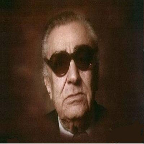Banan Ma - دانلود آلبوم غلامحسین بنان به نام ما