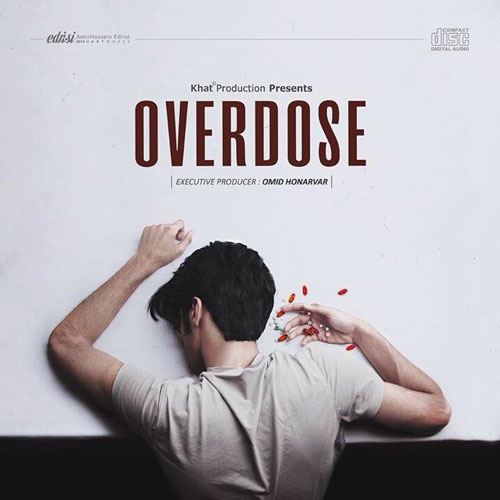Various Artists Overdose - دانلود آلبوم جدید اوردوز