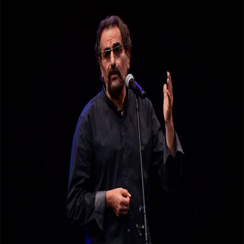 66632 - شهرام ناظری در بیمارستان