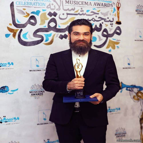 proxy this arg - پنجمین جشن موسیقی &laquo; ما &raquo;