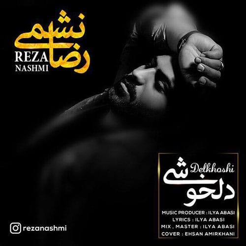 Reza Nashmi Delkhoshi - دلخوشی از رضا نشمی